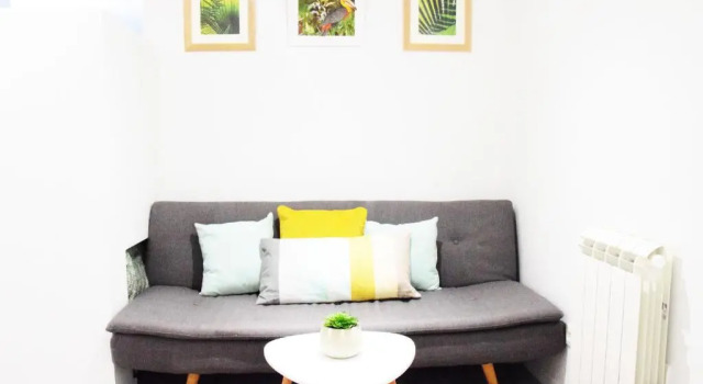 Апартаменты Appart'Hôtel Cambrai