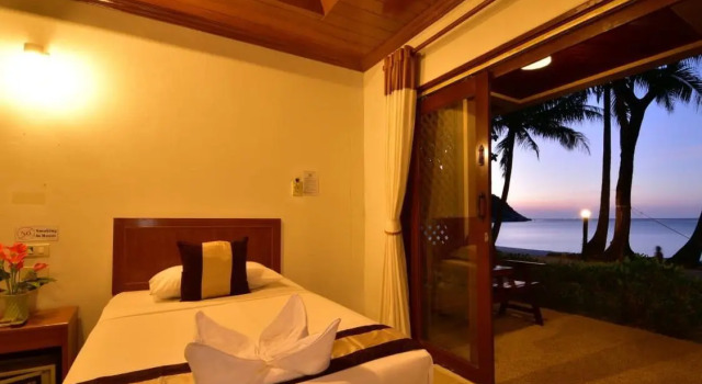 Номер Superior Haad Khuad Resort