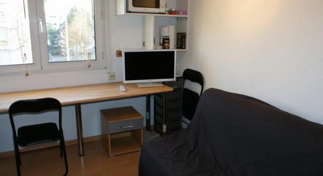 Le Kastler Studio