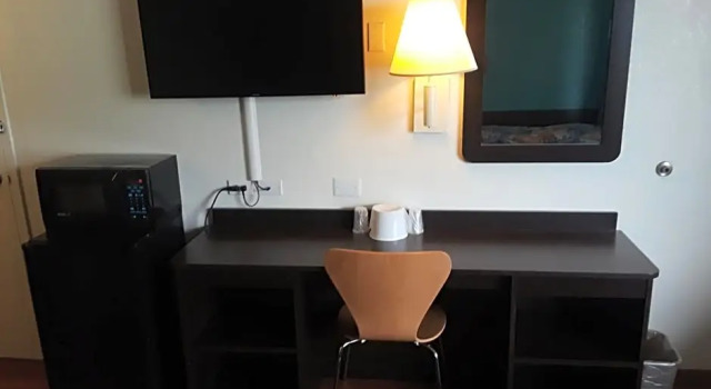 Номер Deluxe Motel 6-Farmington, NM