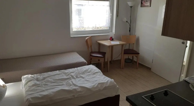 Ferienhaus Magasch, Prenota Hotel Hotel a Mittenwalde con parcheggio, Parcheggio