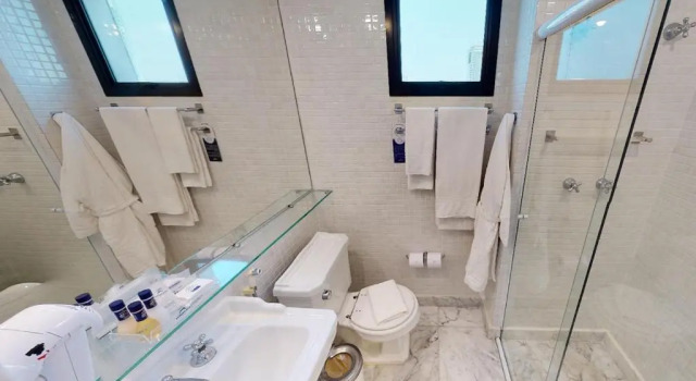 Люкс Estanplaza Berrini