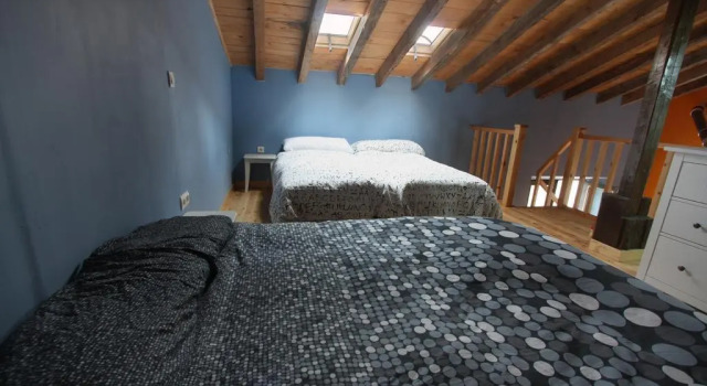 Casa Rural La Abacería, Забронировать Дом для отпуска Коттеджи Burgos Province, Коттедж