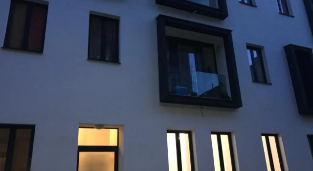 Saralo Apartments 1050, Réserver Appartement 05. Margareten Vienne