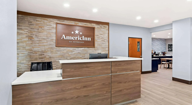 AmericInn by Wyndham New Braunfels