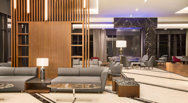 Ramada by Wyndham Rize Findikli