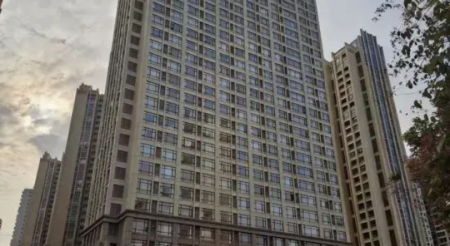 Vias Holiday Hotel (Huizhou Daya Bay Binhai Park), Rezervasyon Otel Guangdong otoparklı oteller, Otopark