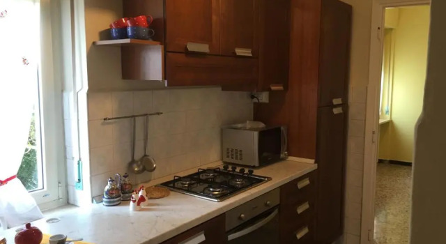 Appartamento 2 camere Blanchi di Roascio