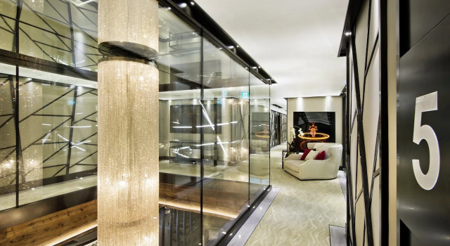 Ultima Hotel Gstaad, Забронировать Отель Гштайг 