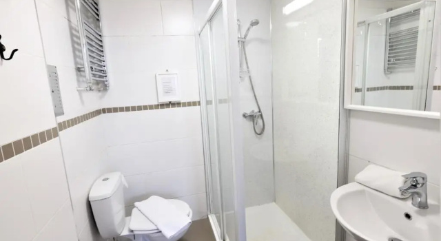 Трёхместный номер Standard Balmore Guest House