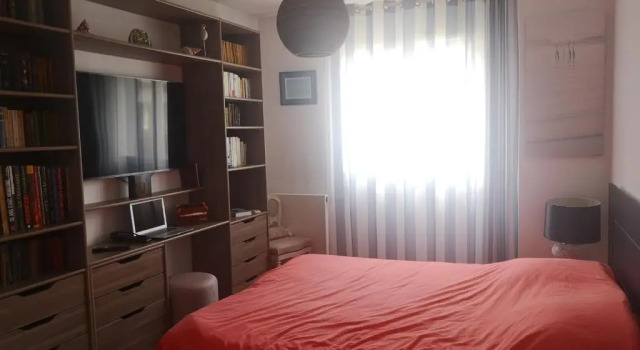 Appartement Arcachon, 3 pièces, 4 personnes - FR-1-474-91, Забронировать Апартаменты/квартира Отели Бассен-д'Аркашон с парковкой, Парковка