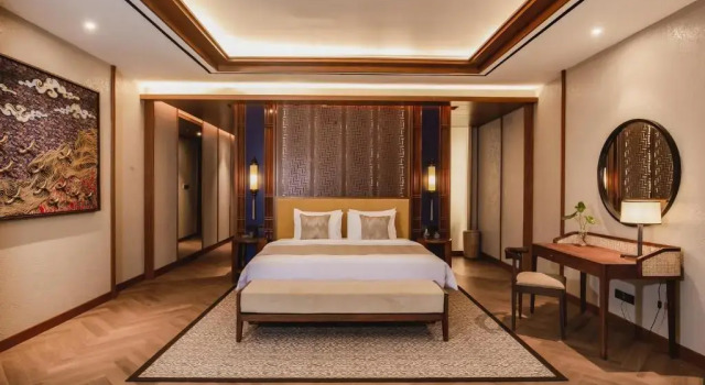 Premier Suite Plataran Puncak Resort