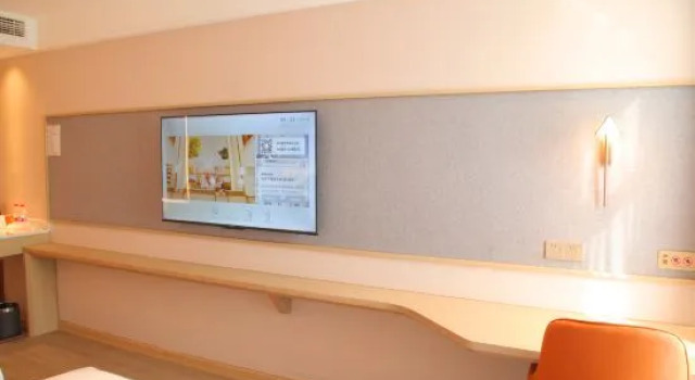 Люкс Vienna 3 Best Hotel (Nantong Xizhan)