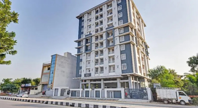 Oyo Townhouse 463 Uc Pratap Nagar Jaipur, Забронировать Отель Отели штата Раджастхана 4 звезды, 4*