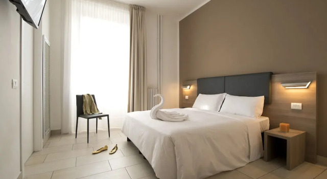 Номер Oasi Village Hotel