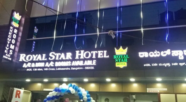 Royal Star Hotels