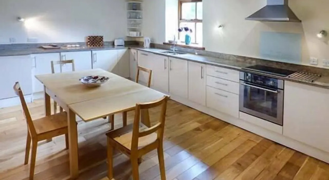 Коттедж Parsley Cottage