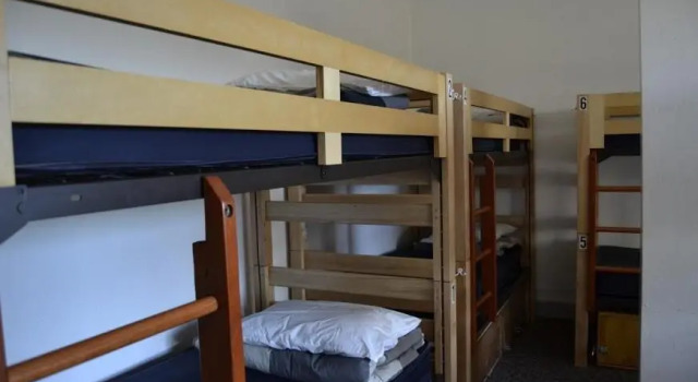 Run of House HI San Francisco Fishermans Wharf Hostel