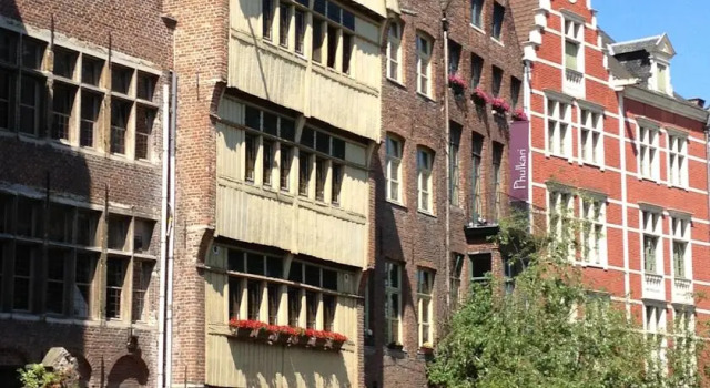 Colts Lodge
