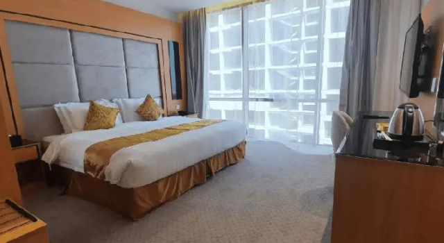Al Rayyan Tower
