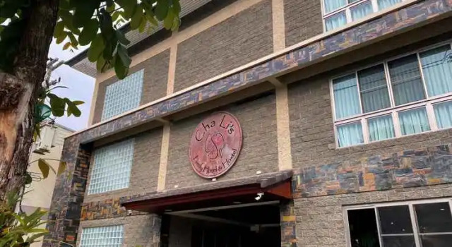 Cha Lis Family Hotel&Hostel, Забронировать Отель Отели Пая с бассейном, рядом с Пешеходная улица Пай, Бассейн