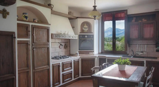 Benvenuti a Casa Paola , Welcome in Garfagnana!