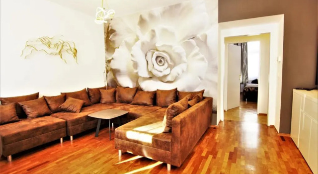 Апартаменты Vienna CityApartments - Luxury 2