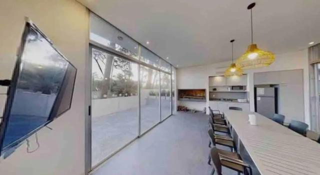 Апартаменты Apartamento