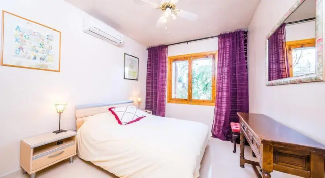 Bed and Breakfast Villa Los Alamos, Забронировать Вилла Бусот Коста-Бланка