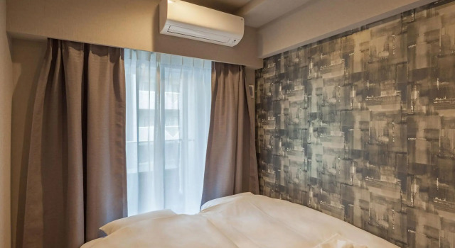 Grids Tokyo Asakusa-Bashi Hotel&Hostel