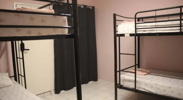 The Espy Hostel, Забронировать Хостел Хостелы Кэрнс, рядом с The Center of Contemporary Arts, Хостел