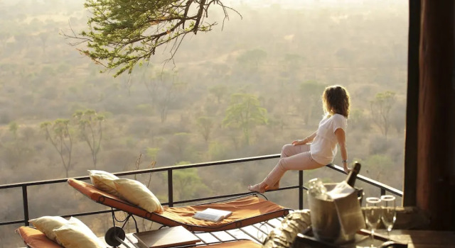 Cottage Elewana Elsa’s Kopje