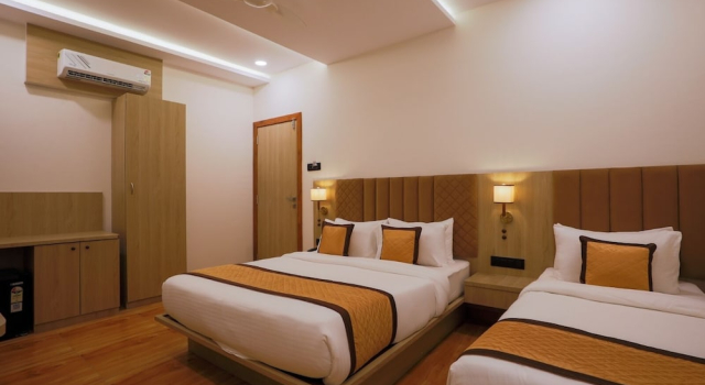 Номер Superior De Classico Hotel Apartment