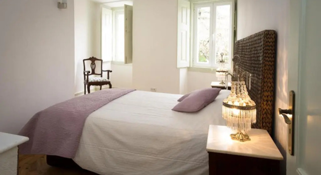 Апартаменты Tram Apartments