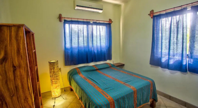 Las Turquezas, Prenota Hotel Puerto Escondido 