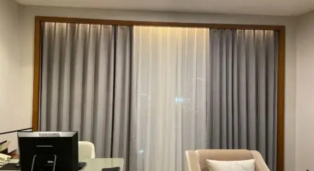 Suite Executive Chengda Hotel