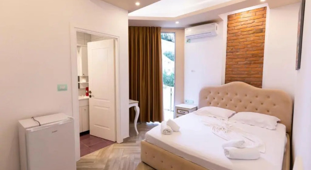 Двухместный номер Standard Hotel Joni Premium