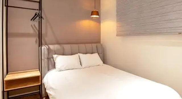 Люкс Ganghwa Elijah Resort