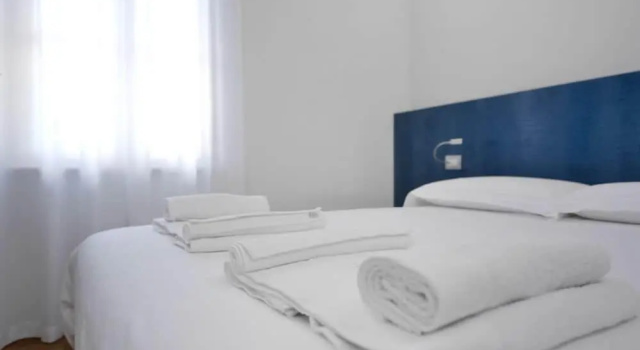 Номер Comfort La Corte sul Naviglio
