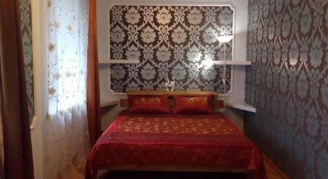 Apartment on Zamkovaya 12, Buchen Sie Ferienwohnung Hotels in Hrodsenskaja Woblasz mit Parkplatz, Parkplätze