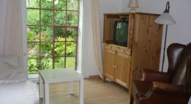 Little Rose Cottage, Забронировать Дом для отпуска Бёрм земля Шлезвиг-Гольштейн