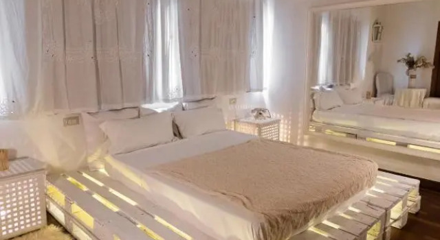 Номер Standard Meeting Hotel
