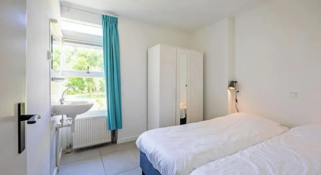 Villa in Texel near De Koog Beach, Reserva ahora Apartamento Apartamentos en Islas Frisias, Apartamento
