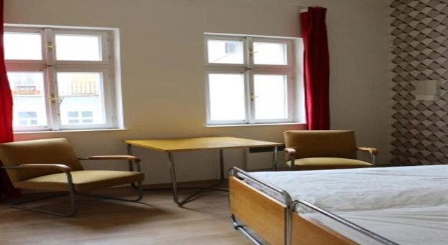 Hostel Boudnik