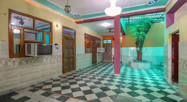 OYO 49061 Hotel Green Retreat