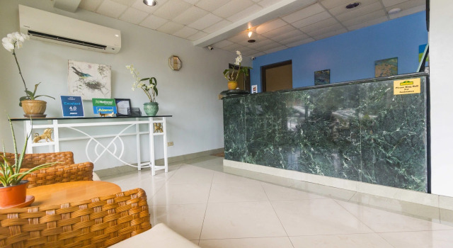 SureStay Hotel by Best Western Guam Airport South