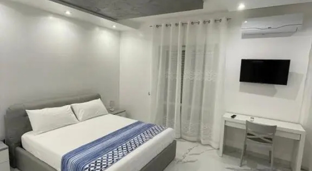 Номер Deluxe B&B IL PICCOLO PRINCIPE
