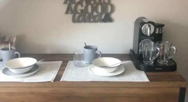 Номер Standard Island view
