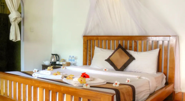 Двухместный номер Standard Mealea Resort