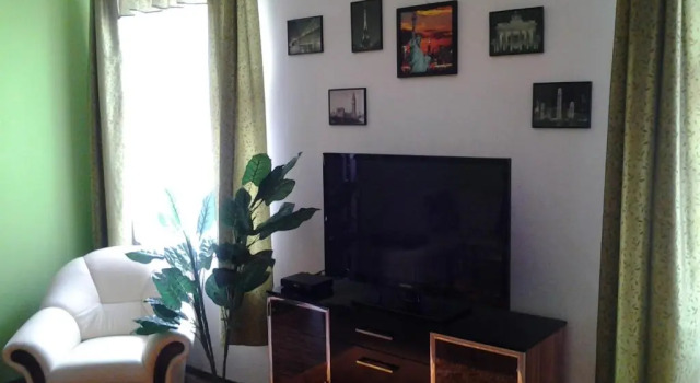Apartmány Laverna, Rezervovat Apartmán Hotely v Žilinský kraj s parkováním, Parkování